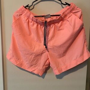 Women's Columbia PFG Shorts